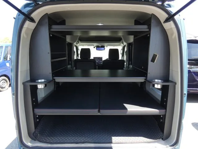 Suzuki EVERY WAGON PZ TURBO SPECIAL 2025 — миниатюра 5