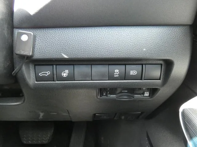 Toyota HARRIER Z LEATHER PACKAGE 2023 — миниатюра 3