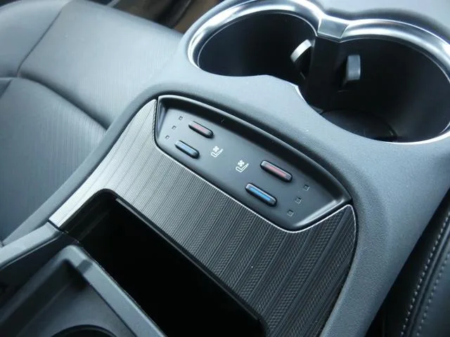 Toyota HARRIER Z LEATHER PACKAGE 2023 — миниатюра 5