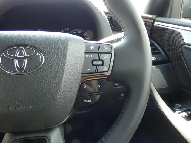 Toyota ALPHARD HYBRID X 2026 — миниатюра 3