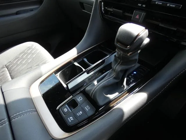 Toyota ALPHARD HYBRID X 2026 — миниатюра 4