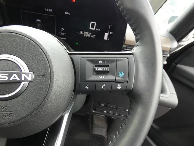 Nissan SERENA E-POWER HIGHWAY STAR V 2024 — миниатюра 3