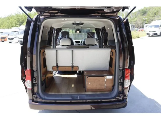 Nissan NV200VANETTE WAGON 2026 — миниатюра 2