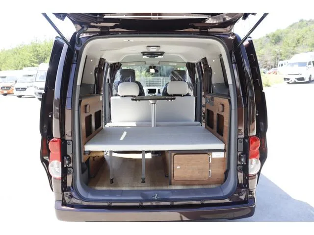 Nissan NV200VANETTE WAGON 2026 — миниатюра 3