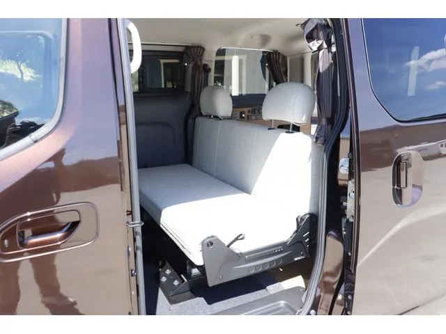 Nissan NV200VANETTE WAGON 2026 — миниатюра 4