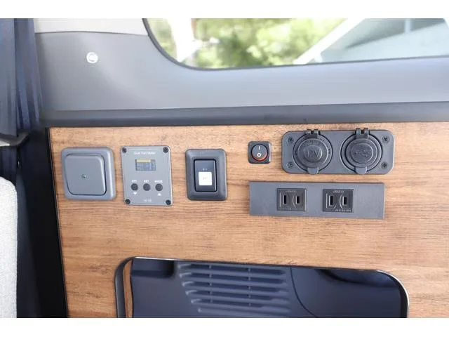 Nissan NV200VANETTE WAGON 2026 — миниатюра 5