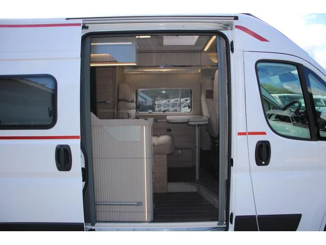 Fiat DUCATO 2026 — миниатюра 4