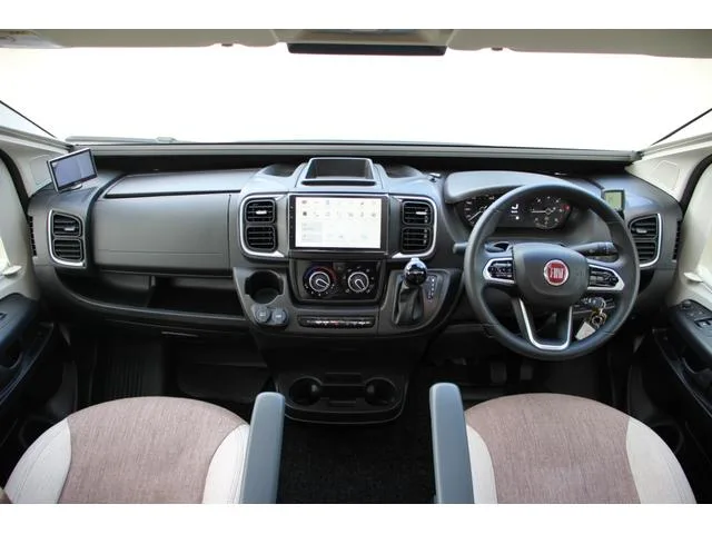 Fiat DUCATO 2026 — миниатюра 5