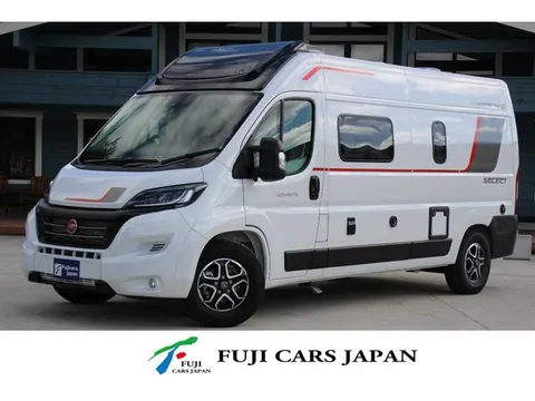 Fiat DUCATO 2026 buy in Moscow