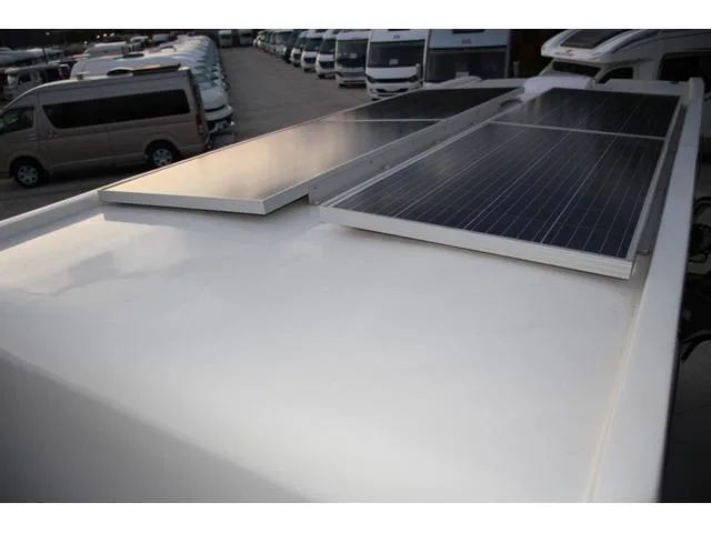Toyota CAMROAD 2023 — миниатюра 4
