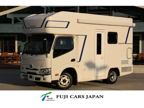 Toyota CAMROAD 2023 купить в Москве