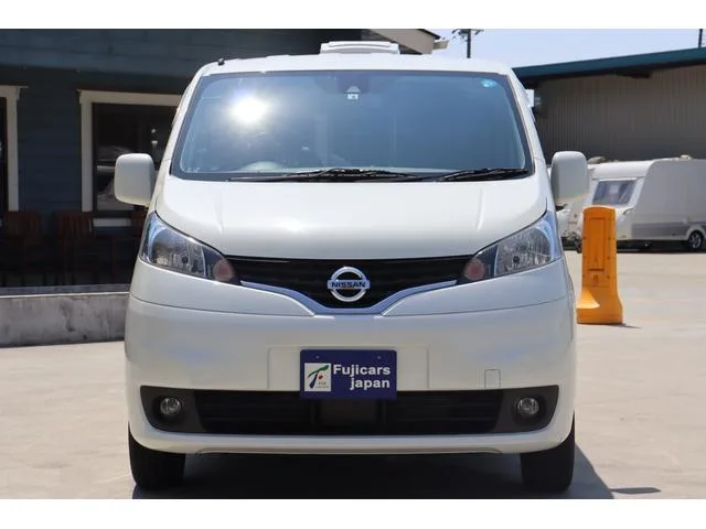 Nissan NV200VANETTE WAGON 2022 — миниатюра 4