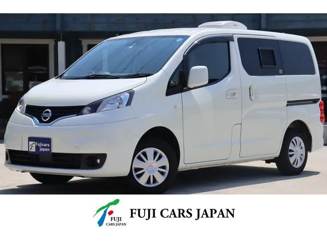 Nissan NV200VANETTE WAGON 2022 — фото 1, купить с доставкой в Москву