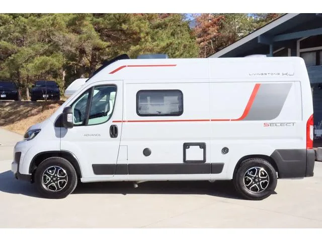 Fiat DUCATO 2026 — миниатюра 5