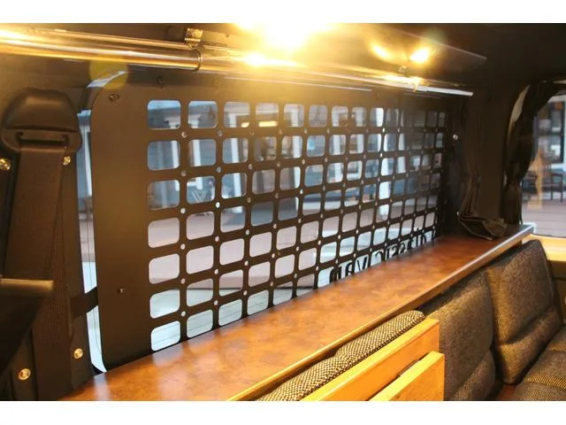 Toyota HIACE VAN 2024 — миниатюра 5