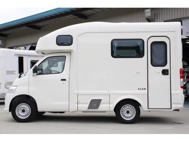 Mazda BONGO TRUCK 2024 — миниатюра 4