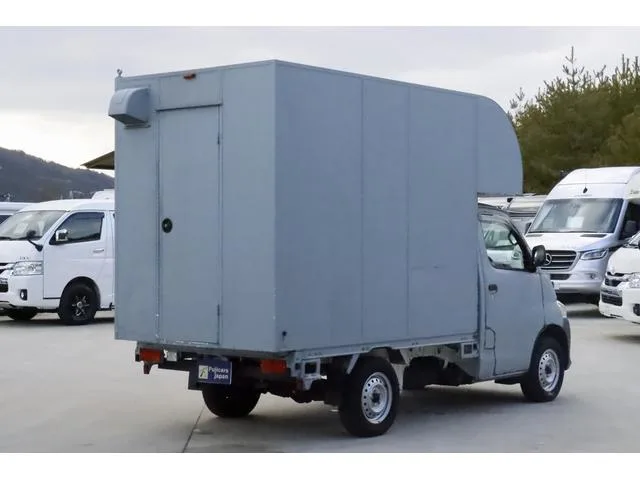 Toyota TOWNACE TRUCK DX 2023 — миниатюра 2