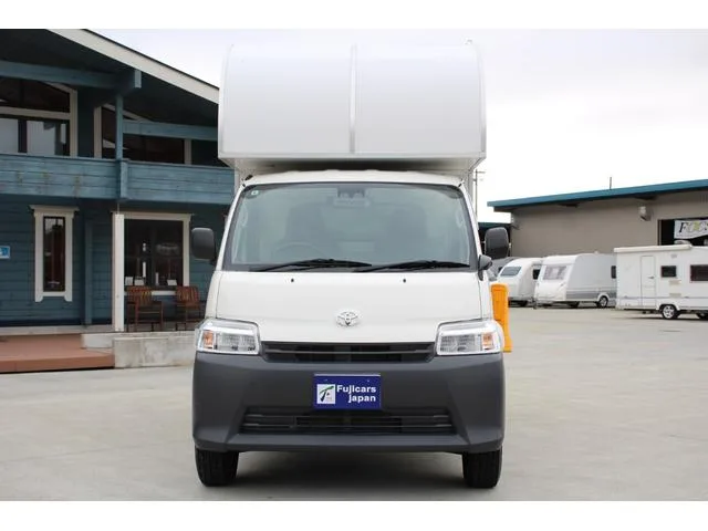 Toyota TOWNACE TRUCK 2022 — миниатюра 4