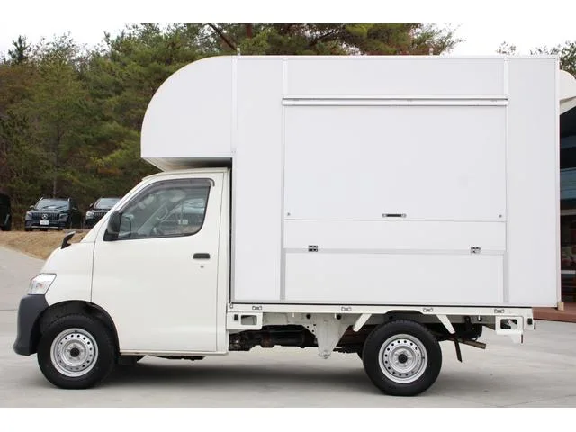 Toyota TOWNACE TRUCK 2022 — миниатюра 5