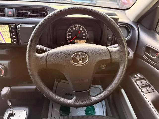 Toyota Probox Van 2024 — миниатюра 4