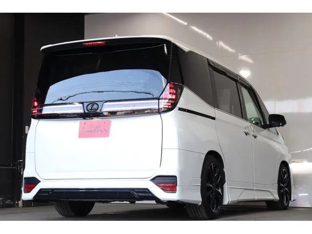 Toyota VOXY S-Z 2022 — миниатюра 5