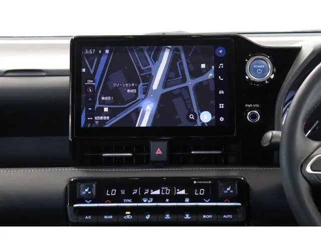 Toyota NOAH HYBRID S-Z 2022 — миниатюра 3