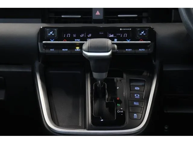 Toyota NOAH S-G 2022 — миниатюра 4
