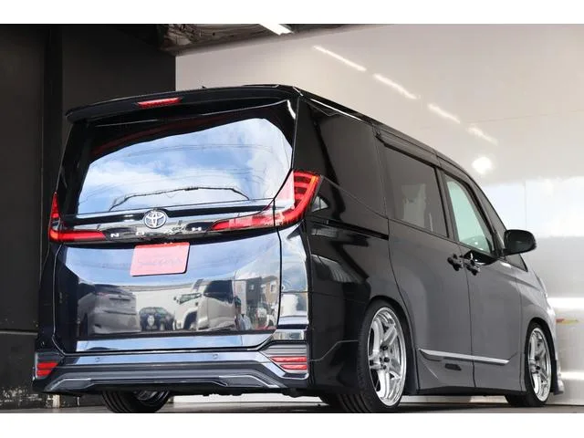 Toyota NOAH S-G 2022 — миниатюра 5