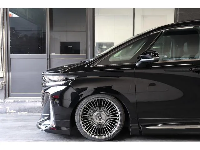 Toyota VELLFIRE HYBRID Z PREMIER 2023 — миниатюра 5