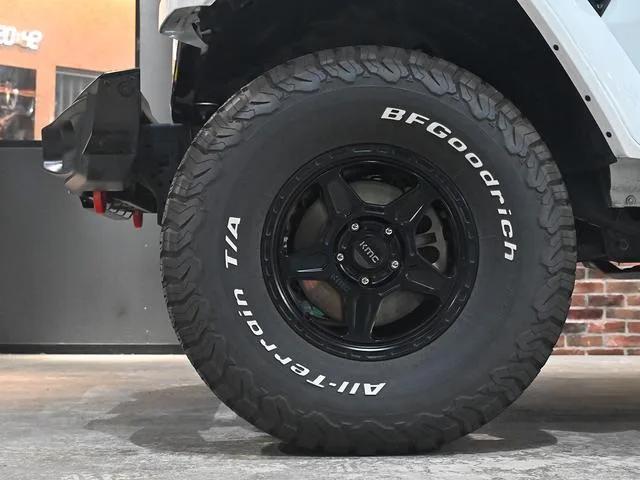 Chrysler Jeep JEEP WRANGLER UNLIMITED SAHARA 2022 — миниатюра 3