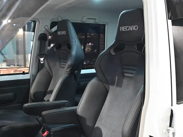 Toyota Landcruiser 70 AX 2024 — миниатюра 3