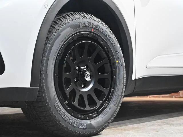 Toyota CROWN CROSSOVER RS ADVANCED 2024 — миниатюра 2