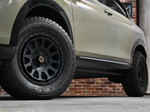 Honda VEZEL E:HEV Z 2024 — миниатюра 2