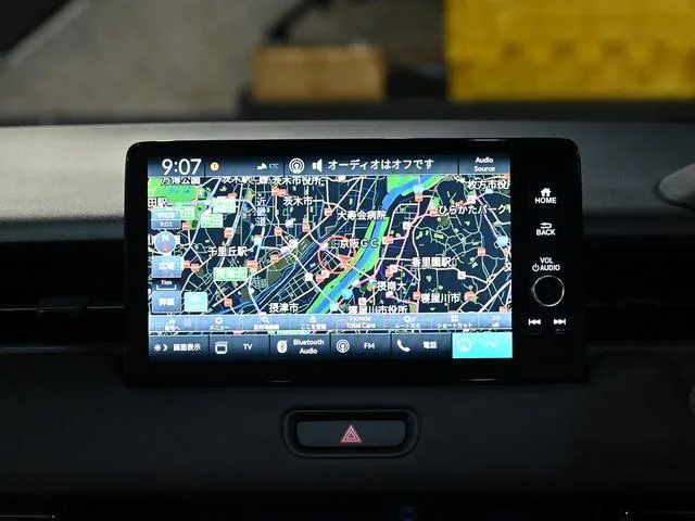 Honda VEZEL E:HEV Z 2024 — миниатюра 4