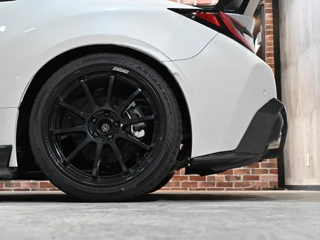 Toyota GR86 RC 2025 — миниатюра 3