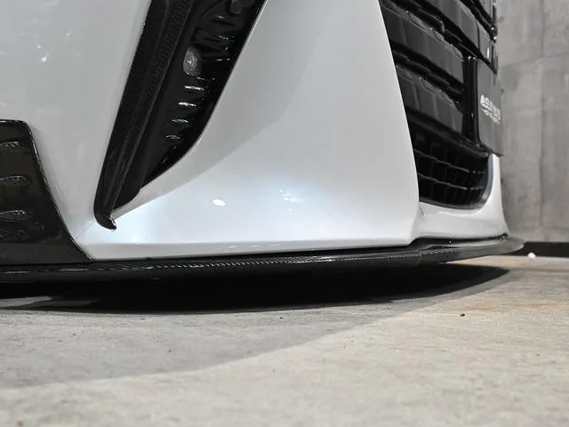 Toyota ALPHARD HYBRID Z 2023 — миниатюра 2