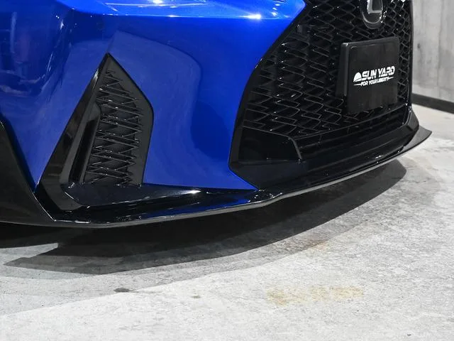 Lexus IS IS350 F SPORT 2023 — миниатюра 2