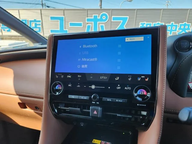 Toyota VELLFIRE Z PREMIER 2023 — миниатюра 2