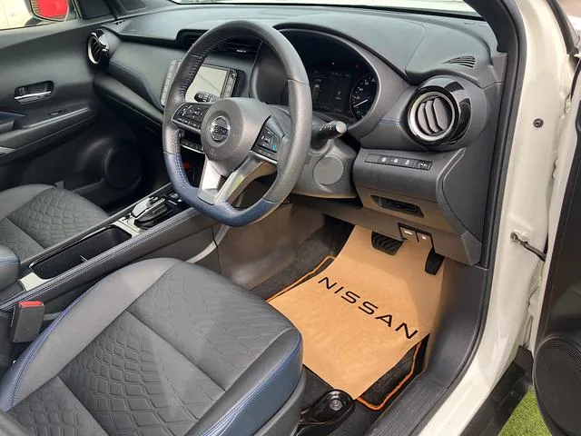 Nissan KICKS AUTECH 2022 — миниатюра 3