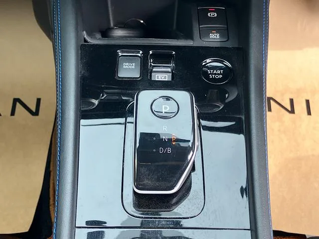 Nissan KICKS AUTECH 2022 — миниатюра 5