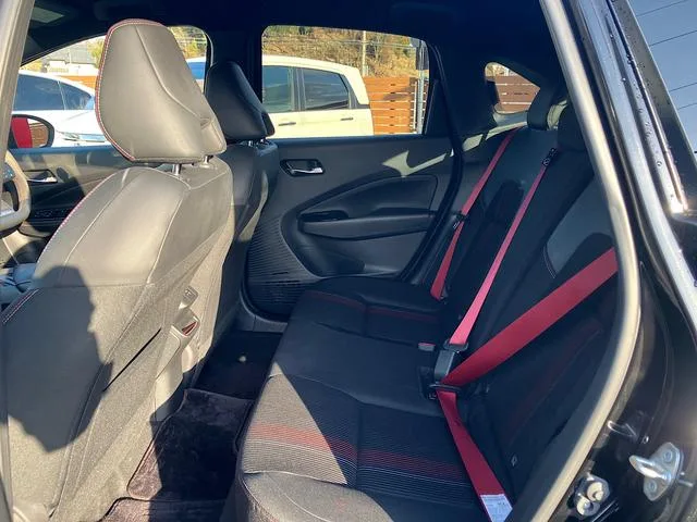Nissan AURA NISMO 2022 — миниатюра 5