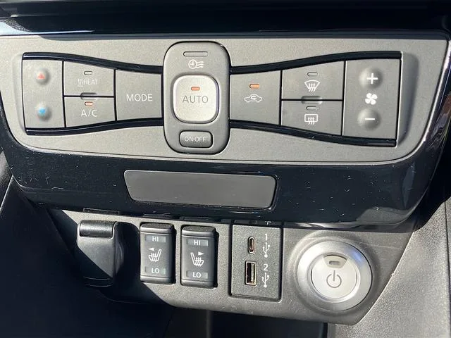 Nissan LEAF e+ G 2023 — миниатюра 4