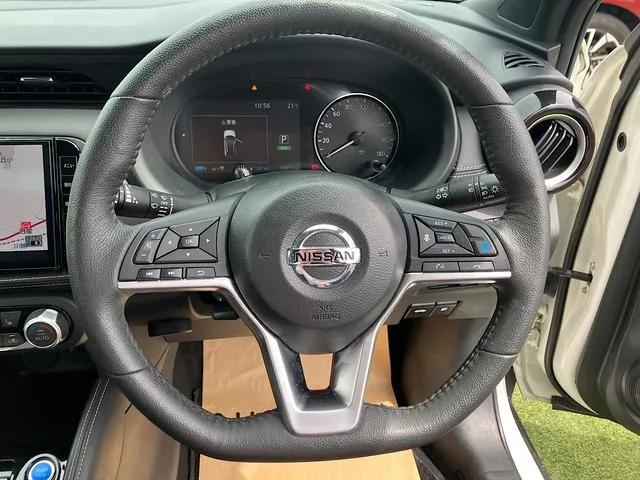 Nissan Kicks X 2022 — миниатюра 3