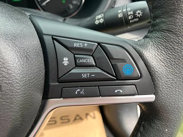 Nissan Kicks X 2022 — миниатюра 4