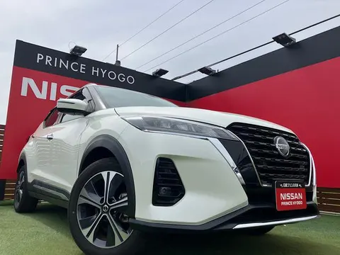 Nissan Kicks 2022 купить в Москве
