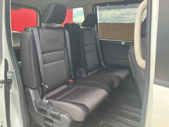 Nissan SERENA HIGHWAY STAR V 2022 — миниатюра 2