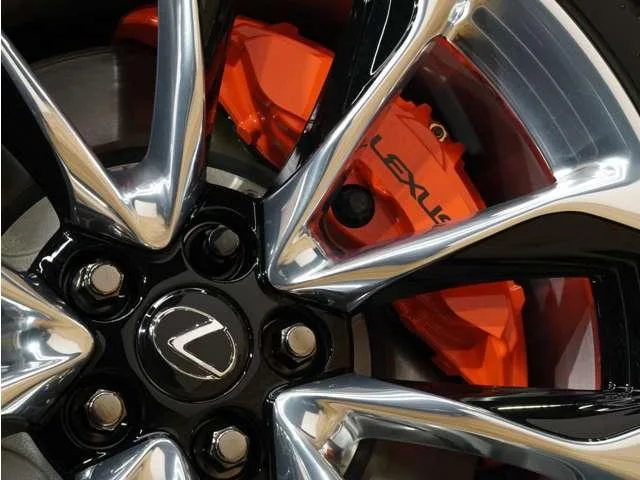 Lexus LC LC500 CONVERTIBLE 2022 — миниатюра 3
