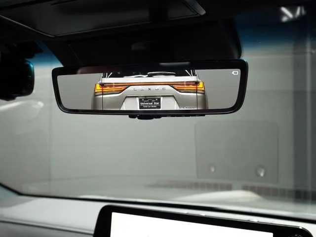 Lexus LX LX600 2023 — миниатюра 3