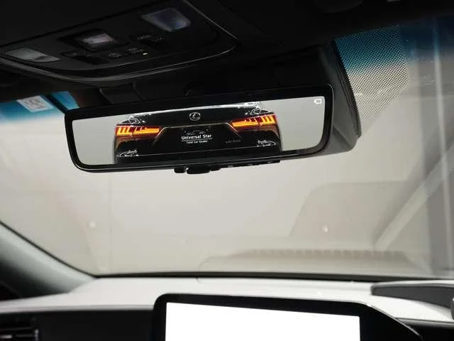 Lexus LS LS500 I PACKAGE 2023 — миниатюра 3