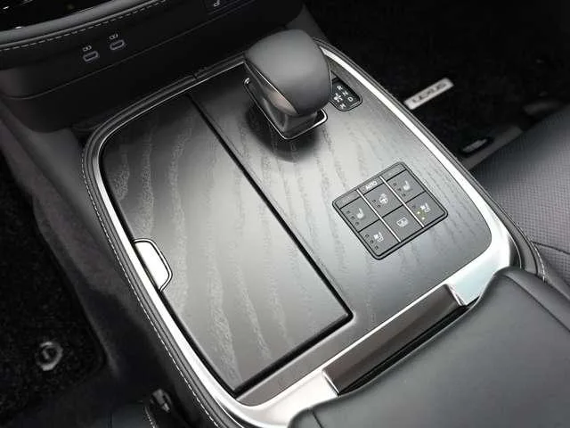 Lexus LS LS500 I PACKAGE 2023 — миниатюра 5